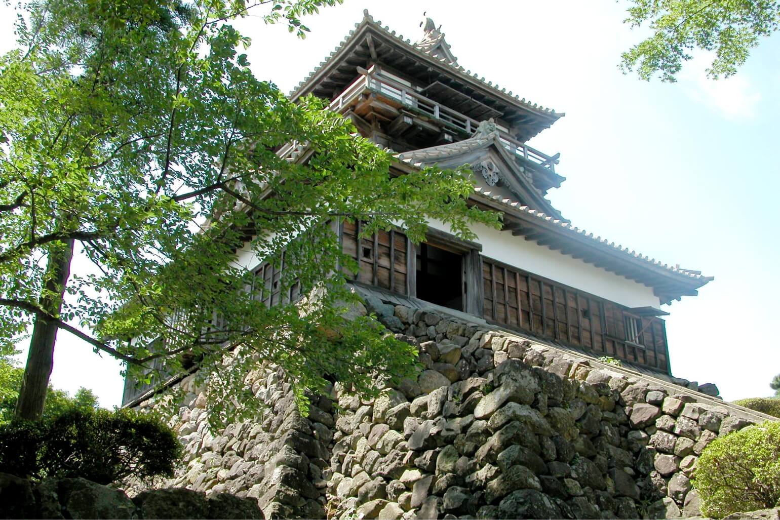 丸岡