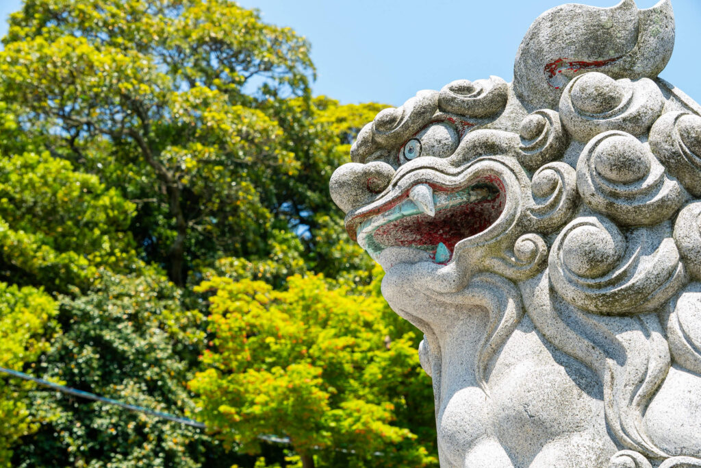 三國神社